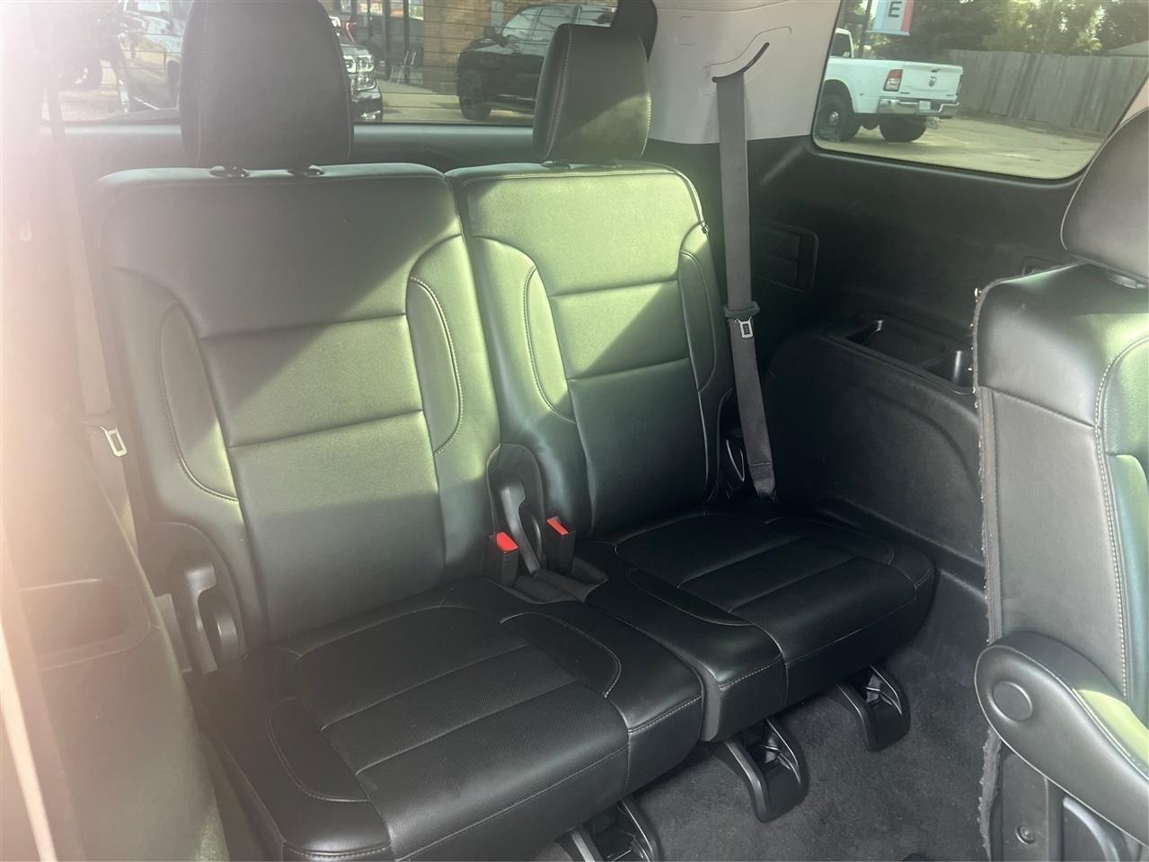 GMC Acadia SLT-1 FWD 2021