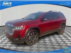 2021 GMC Acadia 