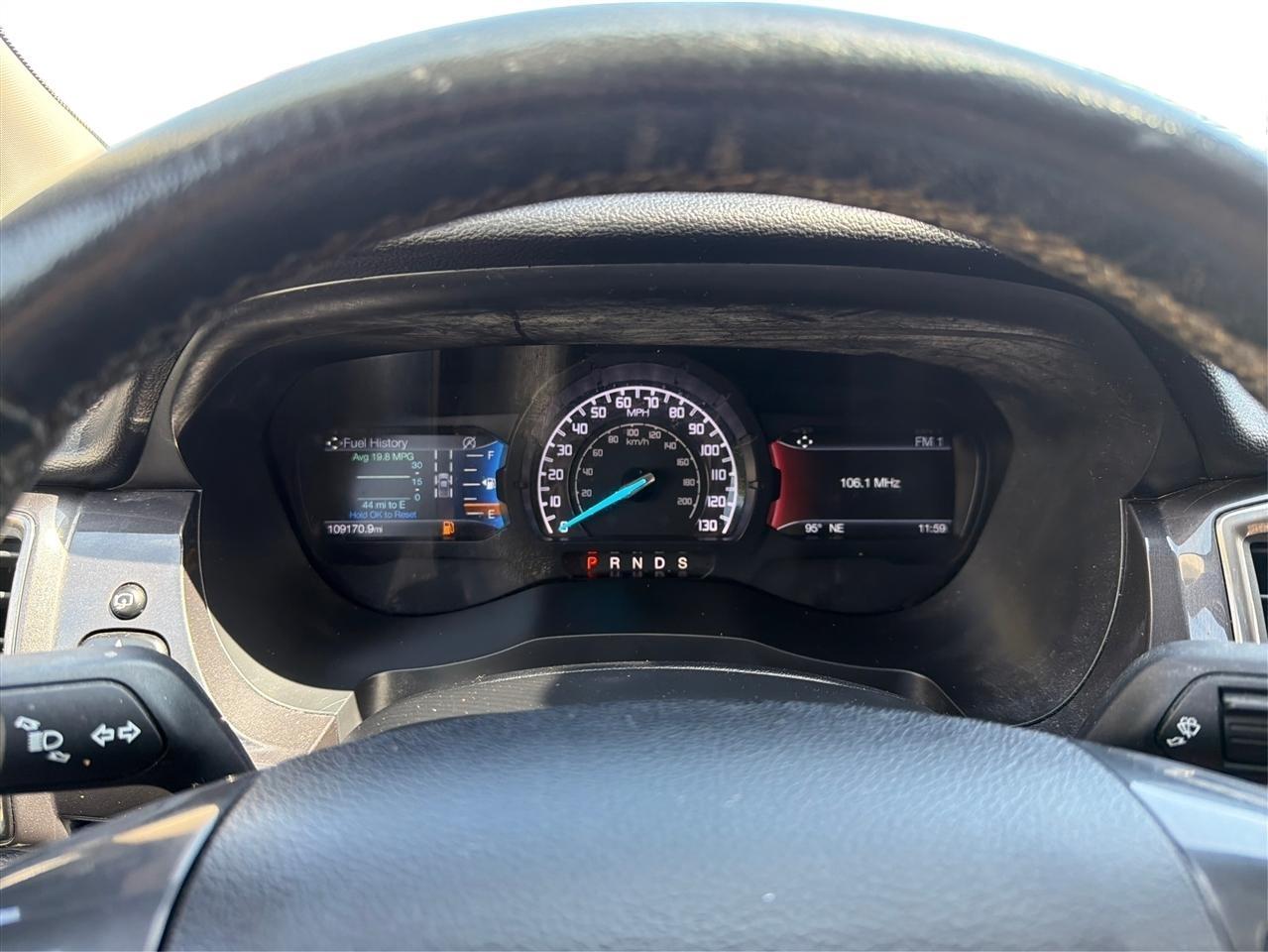 Ford Ranger Lariat SuperCrew 4WD 2020