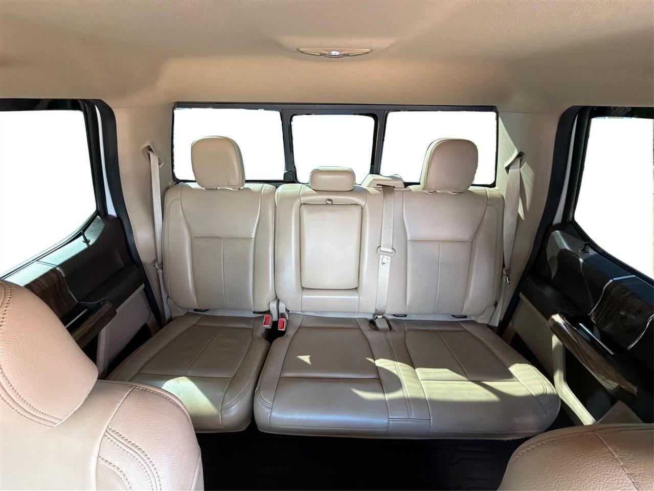 Ford F-150 XL SuperCrew 6.5-ft. Bed 4WD 2020