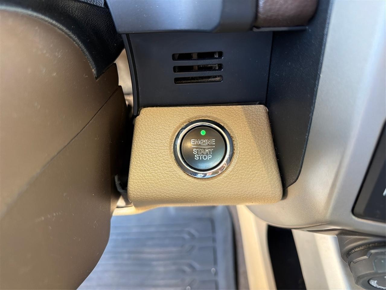 Ford F-150 XL SuperCrew 6.5-ft. Bed 4WD 2020
