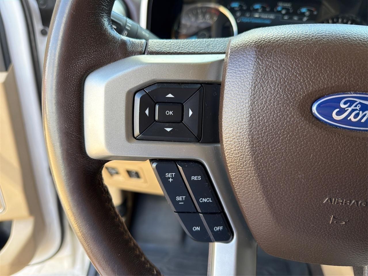 Ford F-150 XL SuperCrew 6.5-ft. Bed 4WD 2020