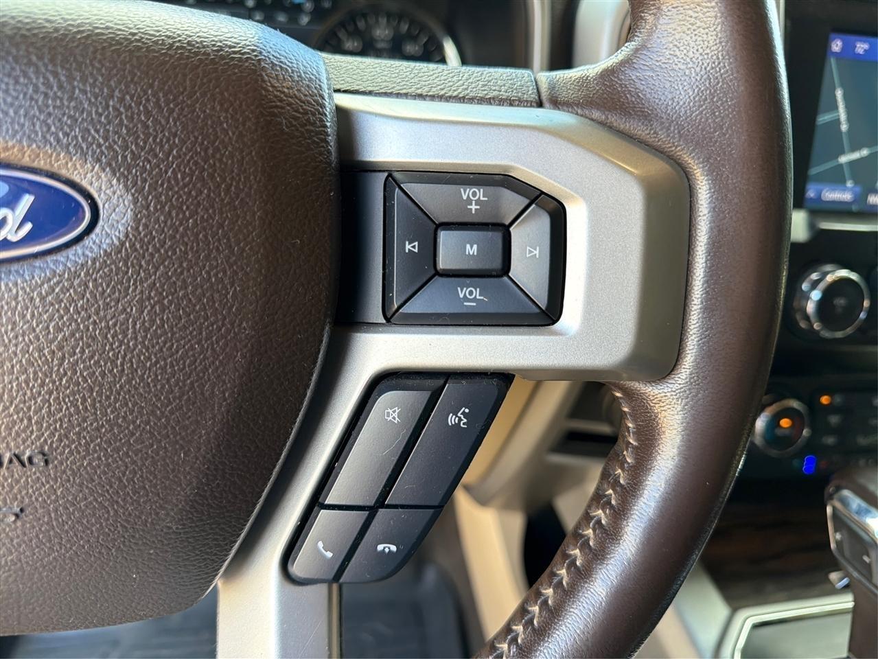 Ford F-150 XL SuperCrew 6.5-ft. Bed 4WD 2020