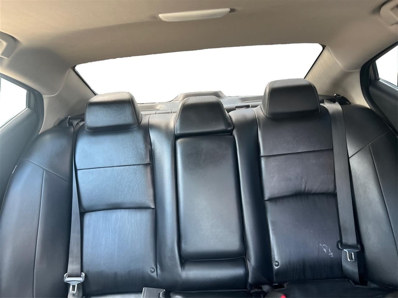 Nissan Altima 2.5 SL 2019