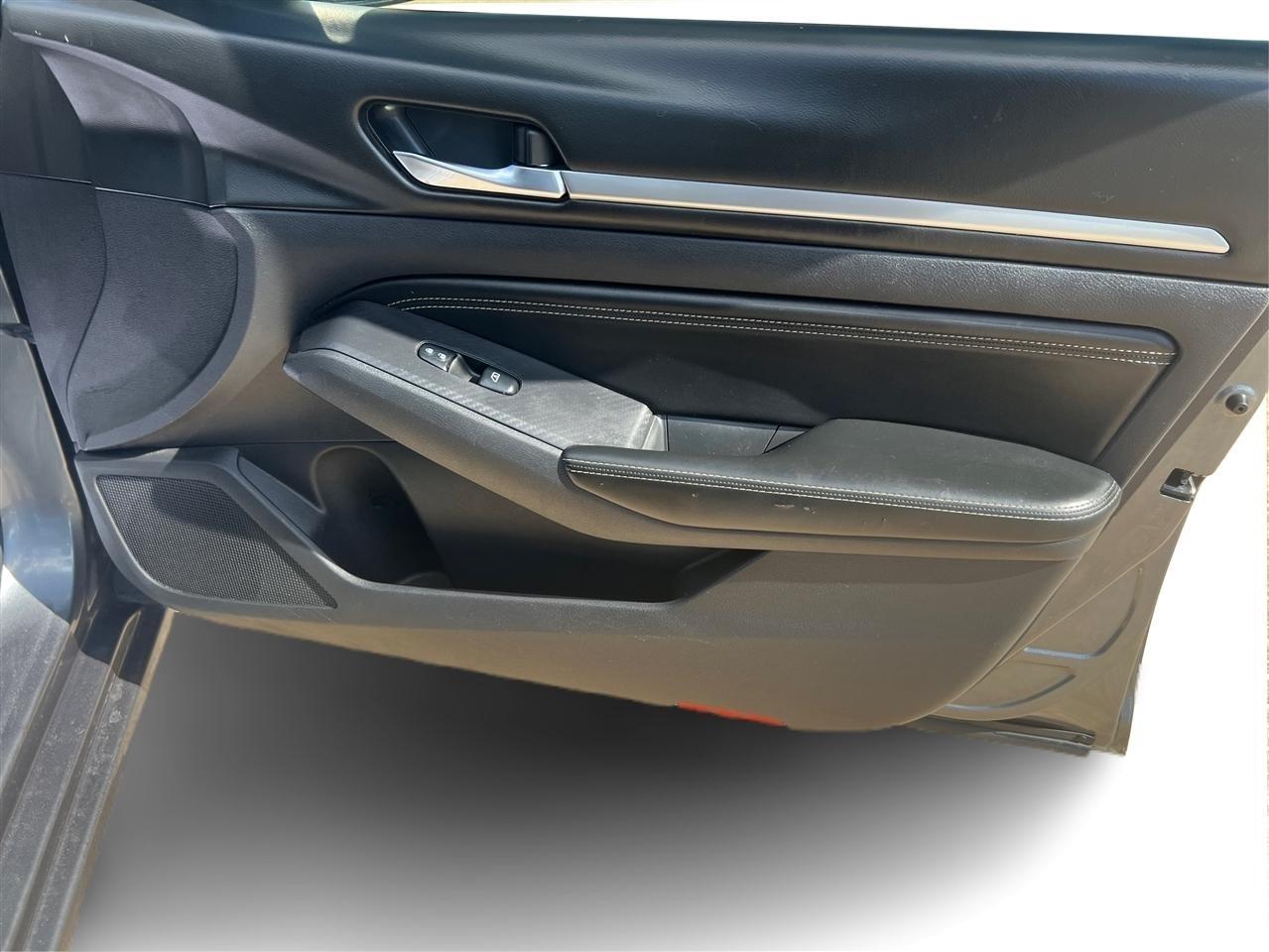 Nissan Altima 2.5 SL 2019