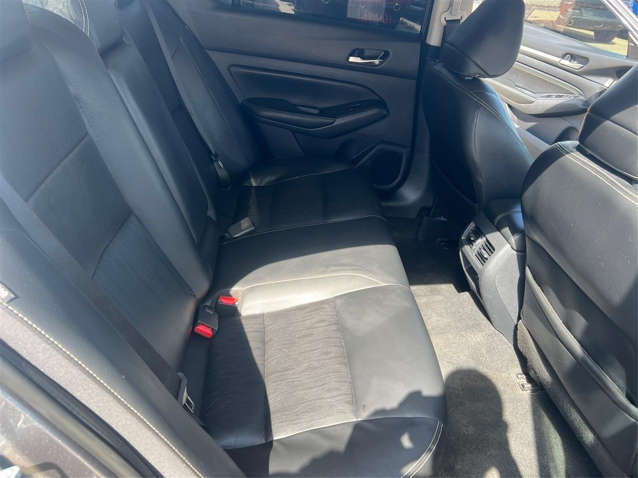 Nissan Altima 2.5 SL 2019