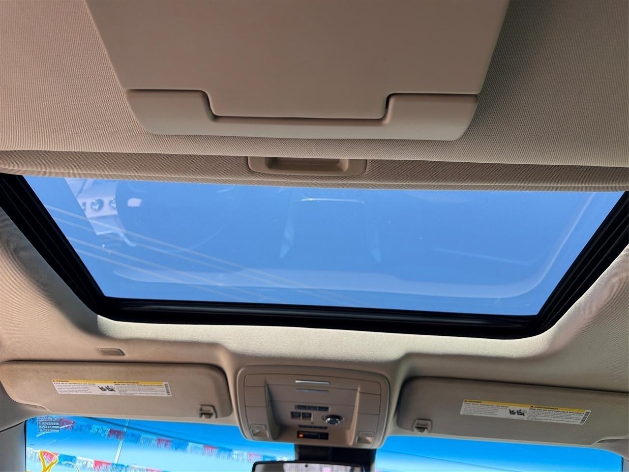 Chevrolet Suburban LT 4WD 2018