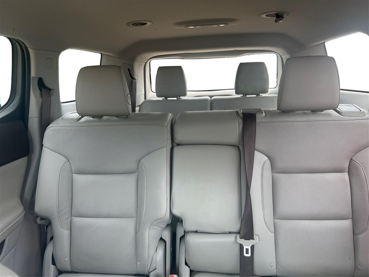 GMC Acadia SLT-1 FWD 2017