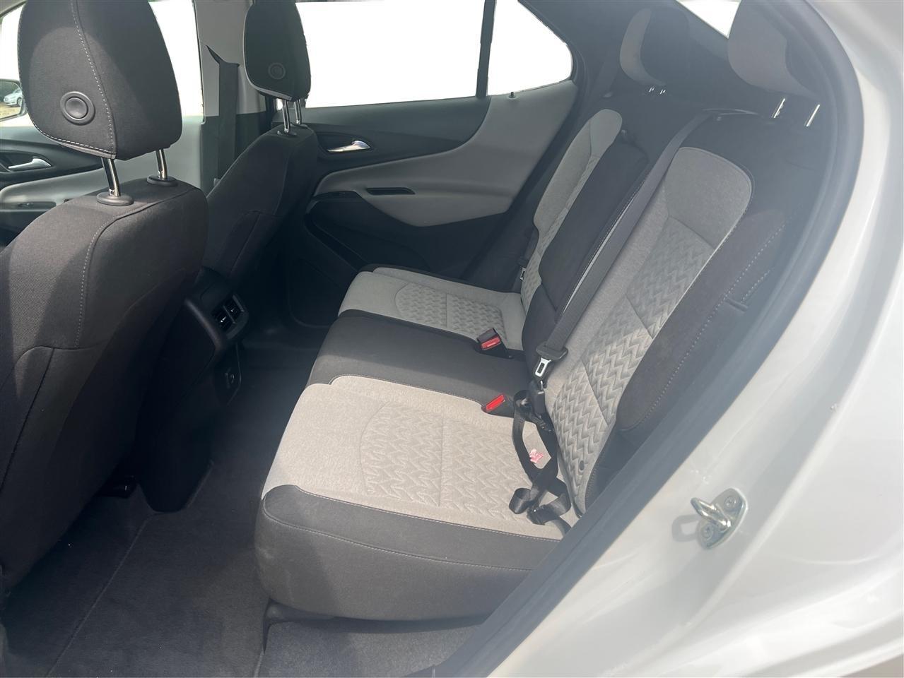 Chevrolet Equinox LS 1.5 AWD 2022