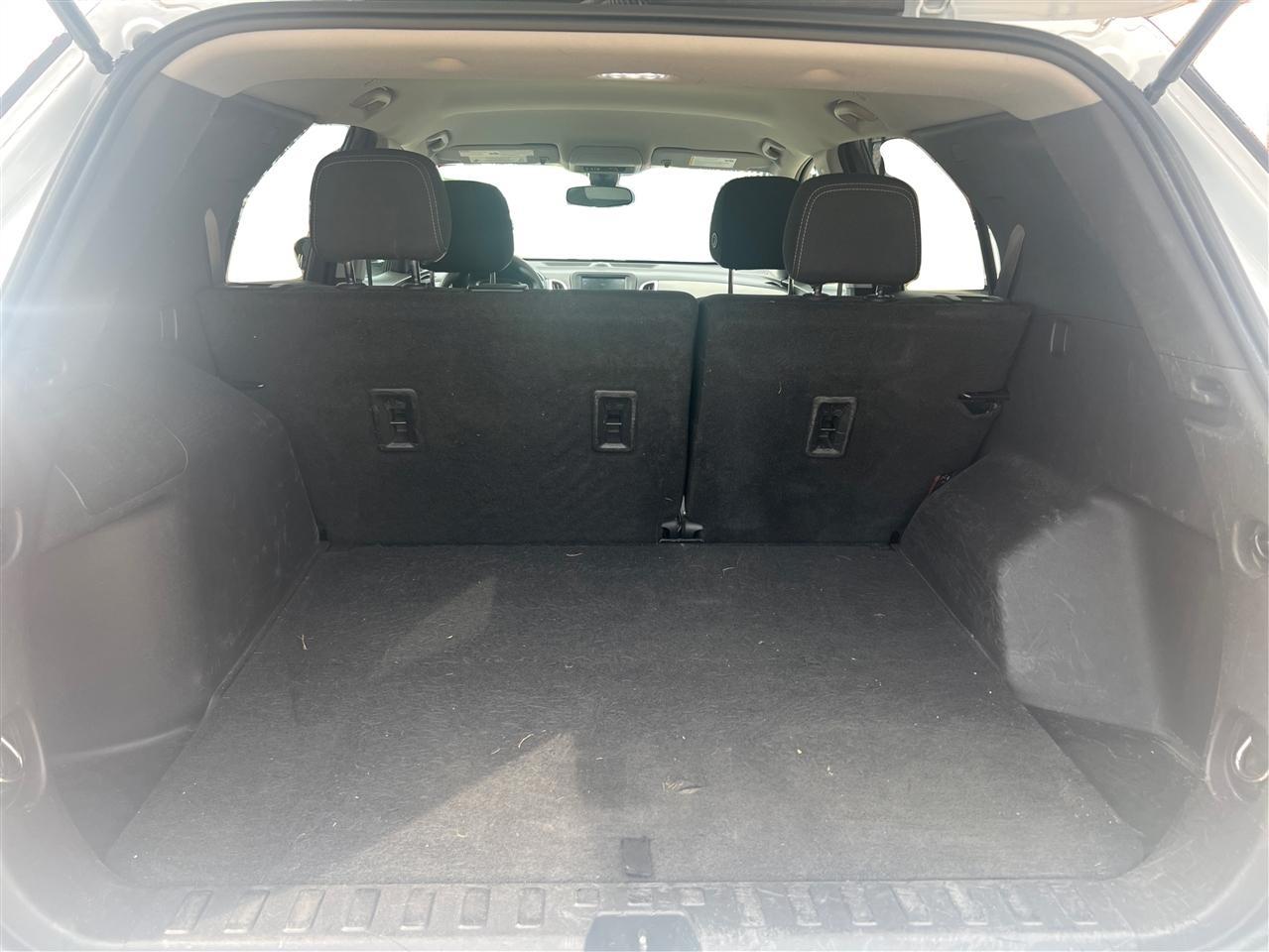 Chevrolet Equinox LS 1.5 AWD 2022