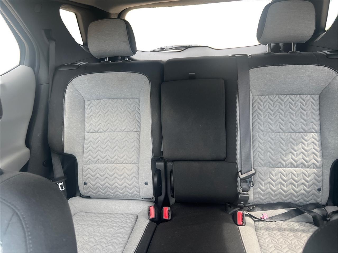 Chevrolet Equinox LS 1.5 AWD 2022