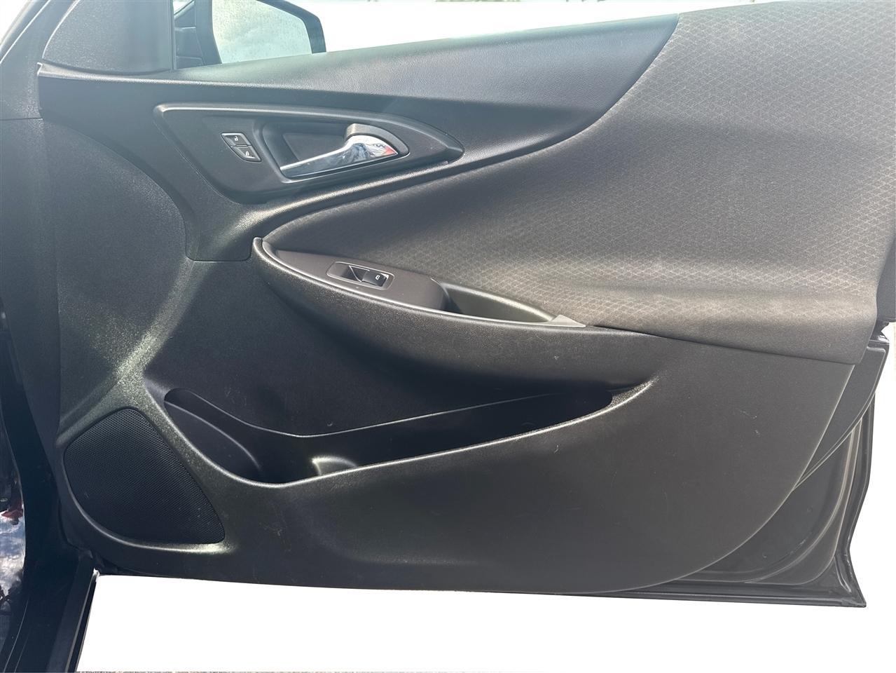 Chevrolet Malibu LT 2022