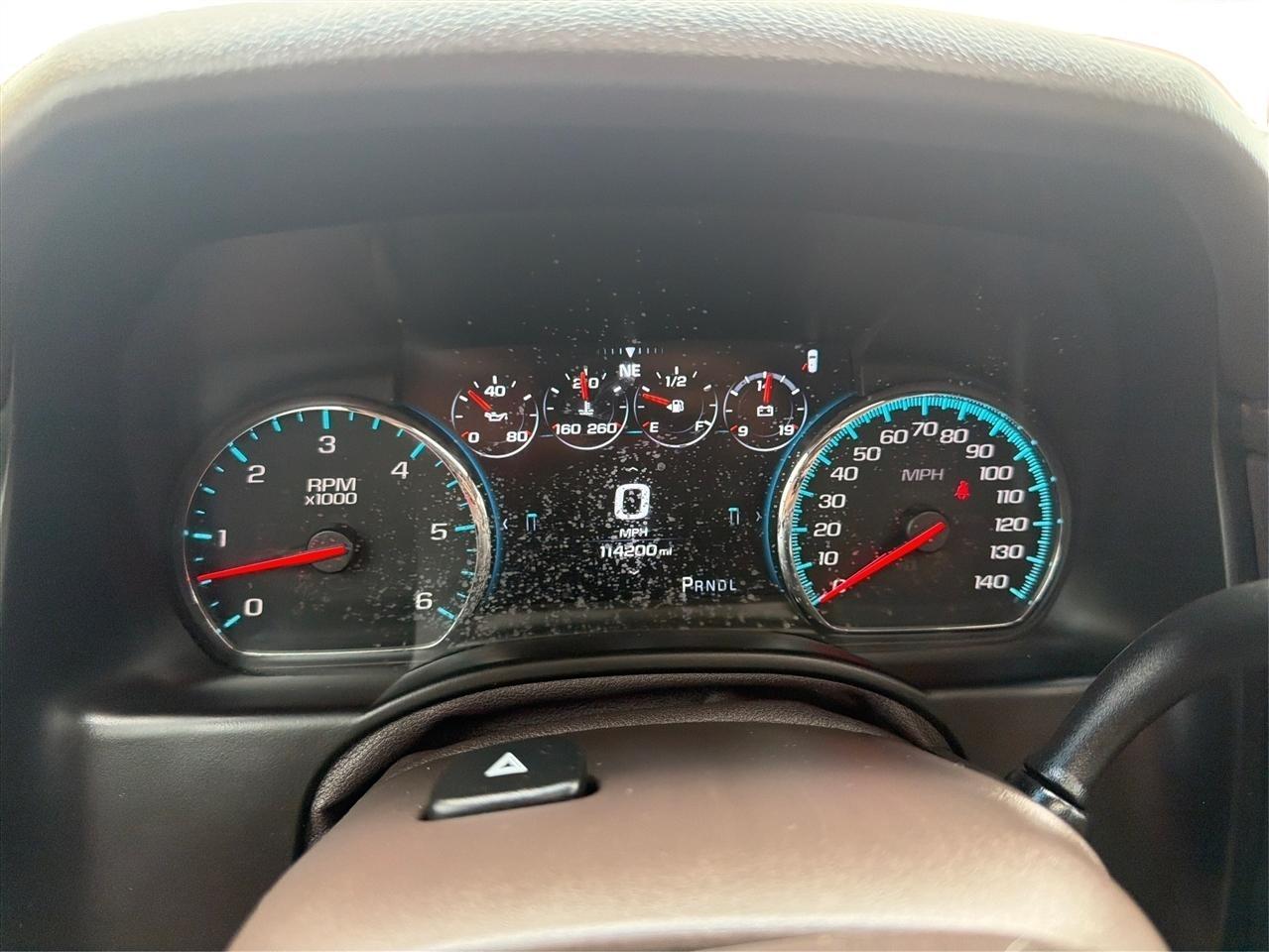 Chevrolet Tahoe Premier 4WD 2019
