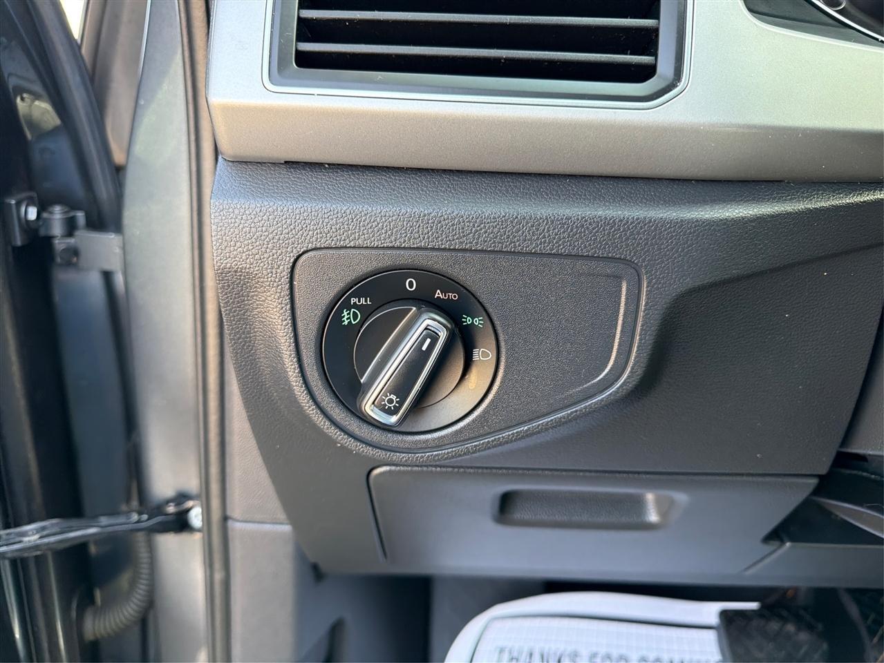 Volkswagen Atlas V6 SE w/Technology 2019