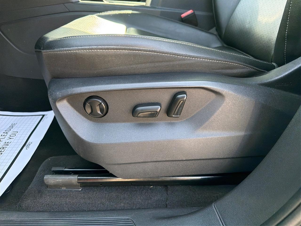 Volkswagen Atlas V6 SE w/Technology 2019