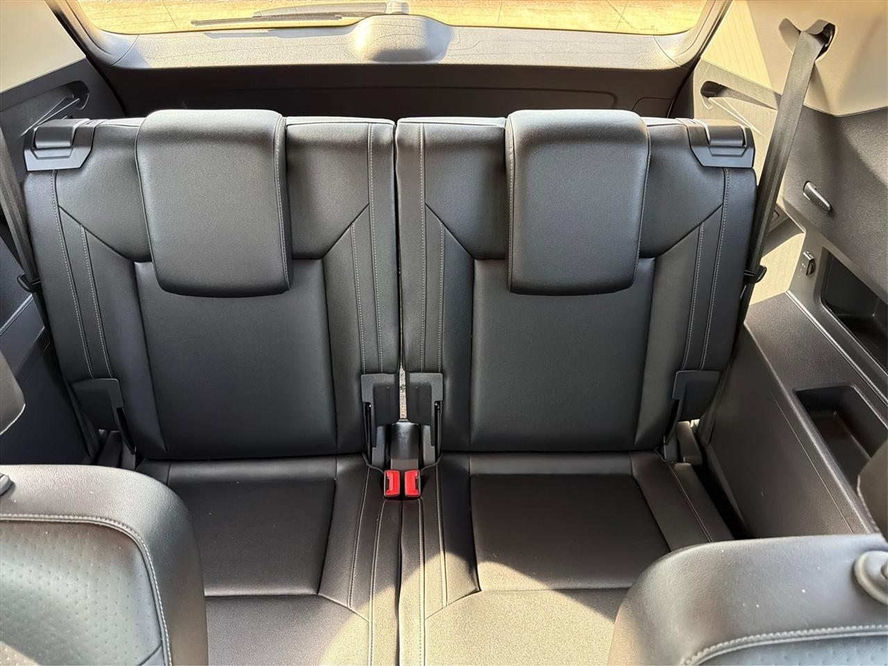 Volkswagen Atlas V6 SE w/Technology 2019