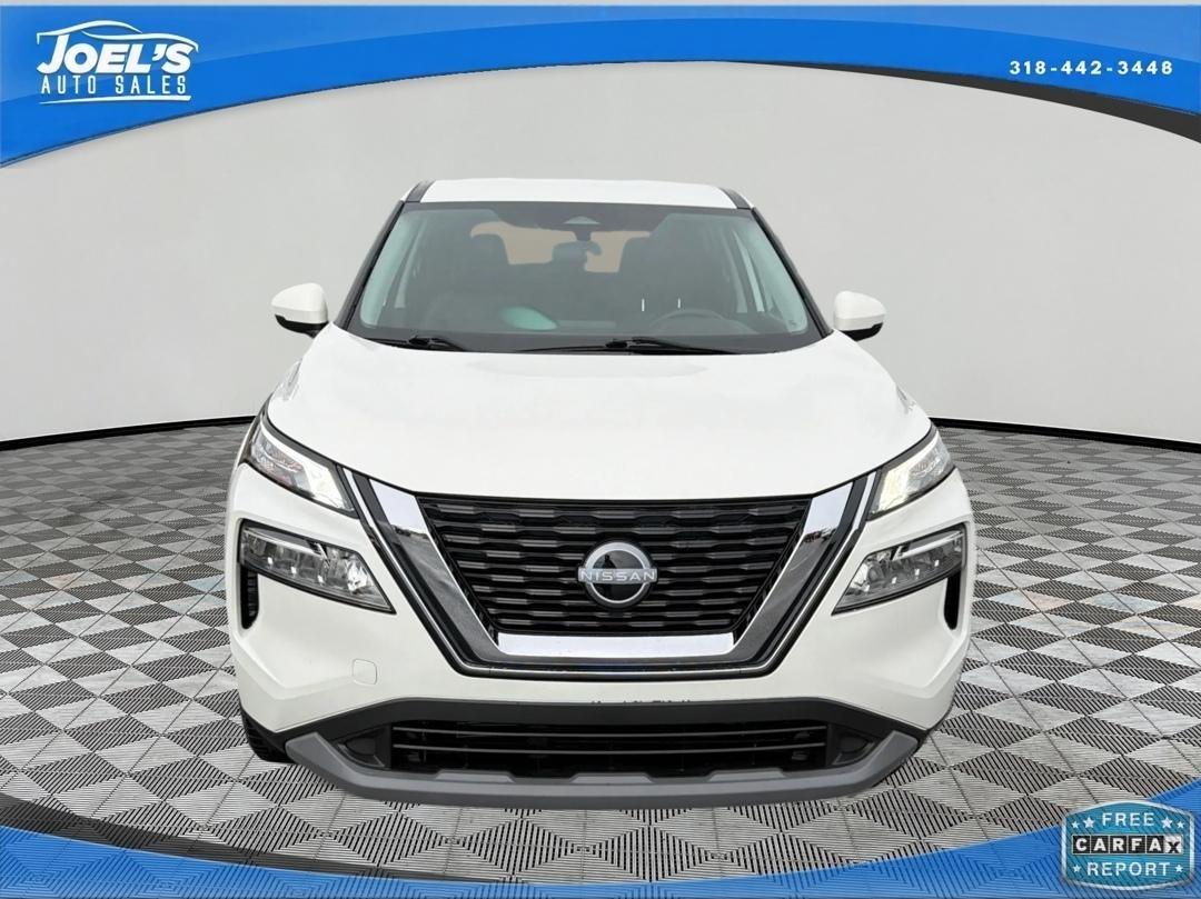 Nissan Rogue SV 2023