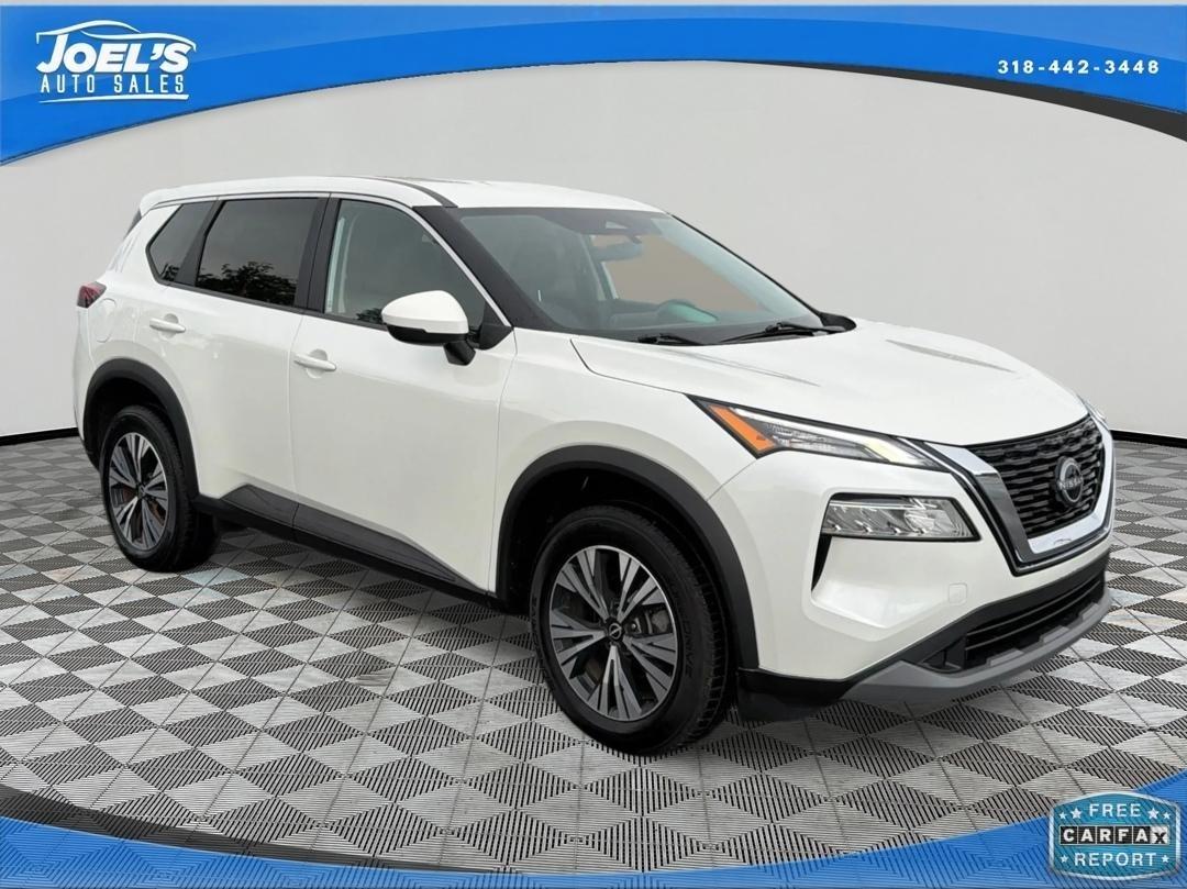 Nissan Rogue SV 2023