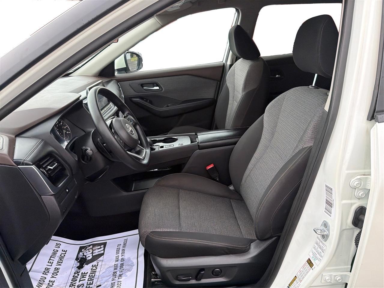 Nissan Rogue SV 2023