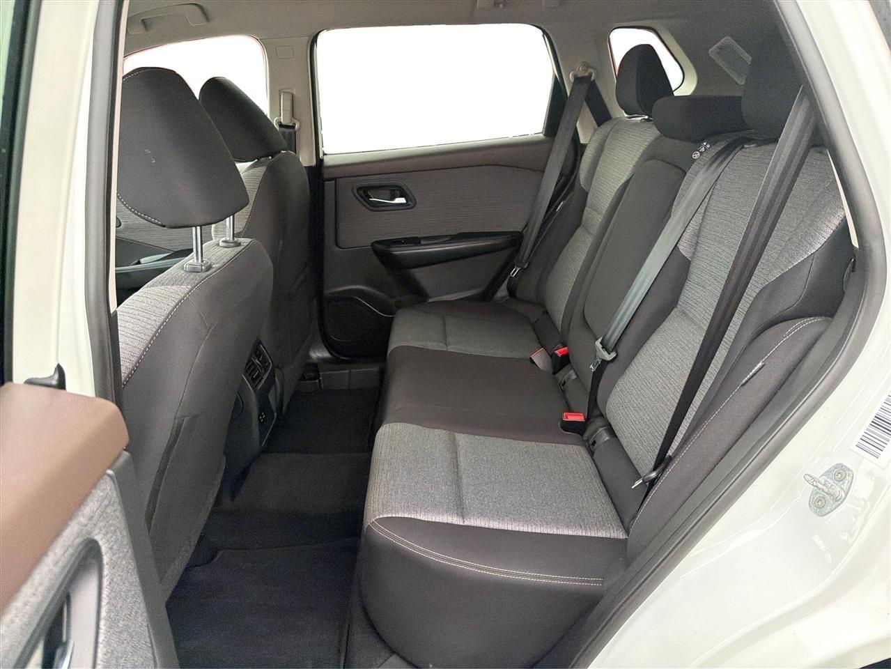 Nissan Rogue SV 2023