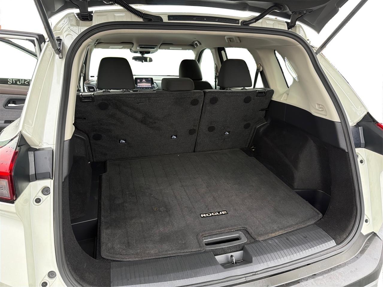 Nissan Rogue SV 2023