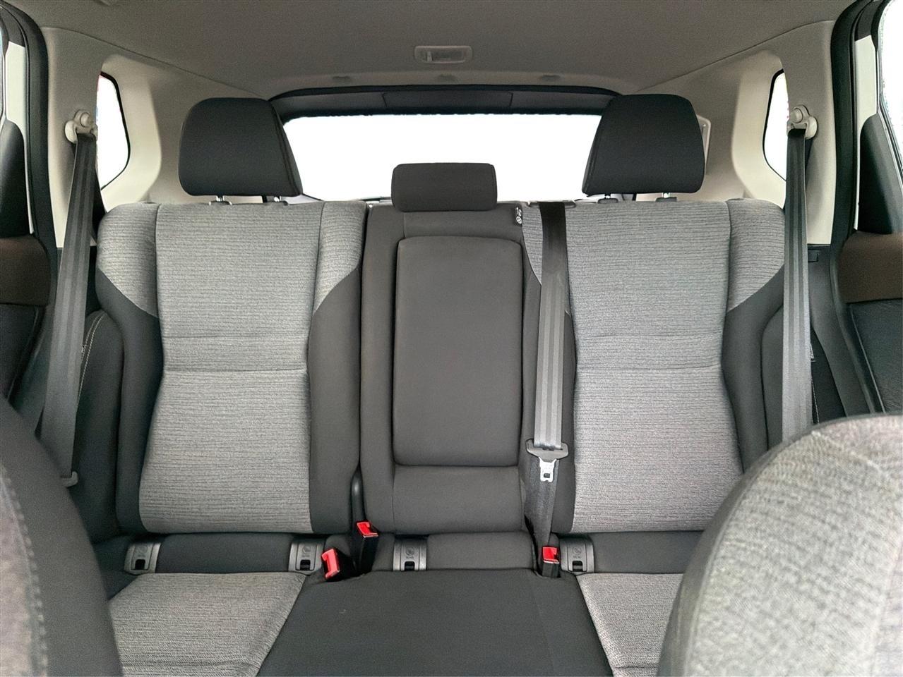 Nissan Rogue SV 2023