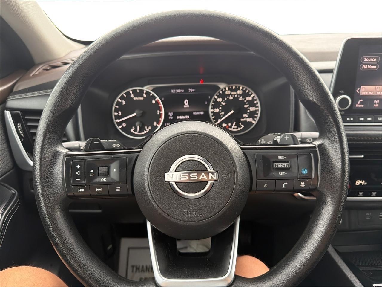 Nissan Rogue SV 2023