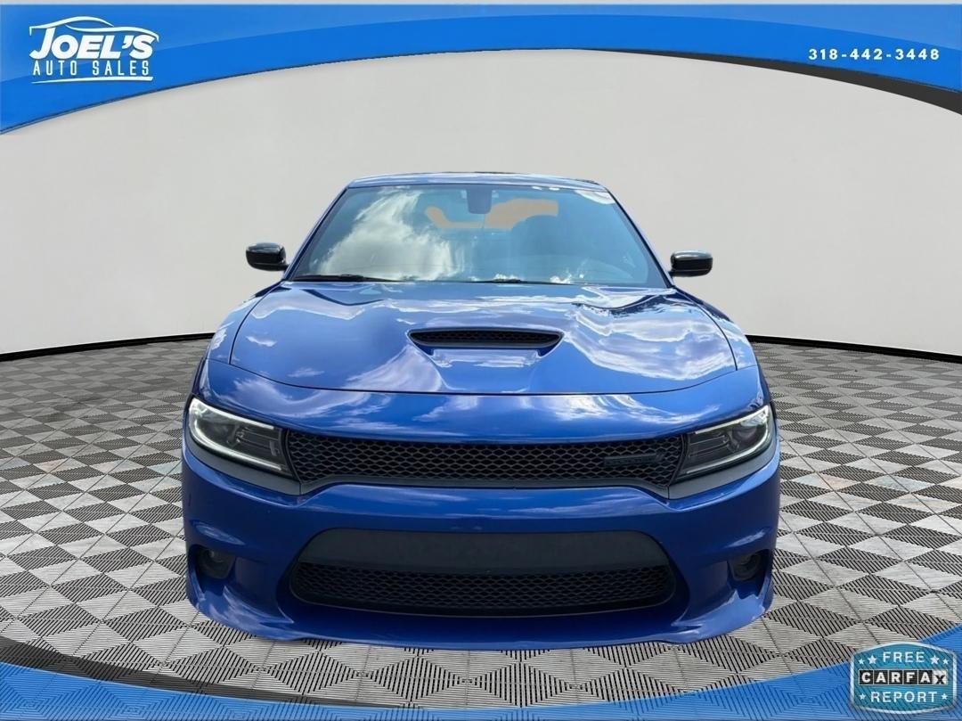 Dodge Charger GT 2022