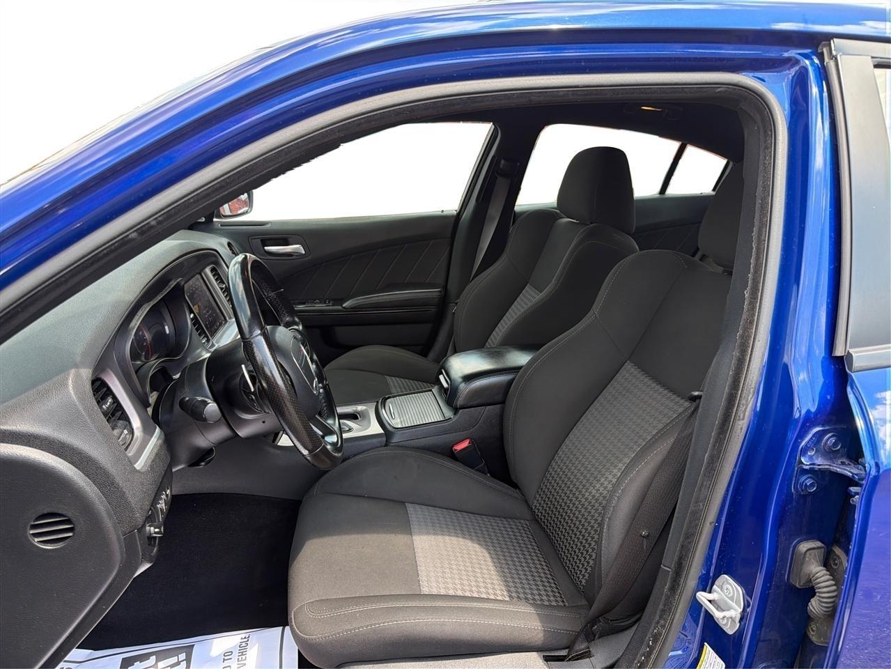 Dodge Charger GT 2022