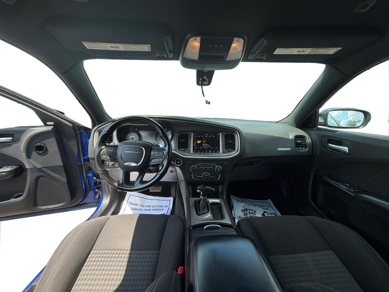 Dodge Charger GT 2022