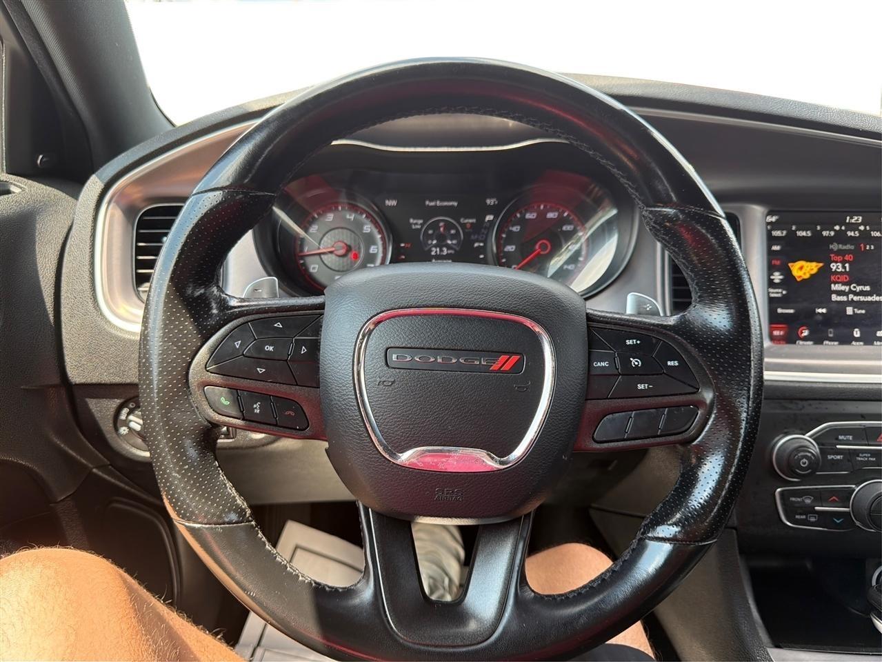 Dodge Charger GT 2022