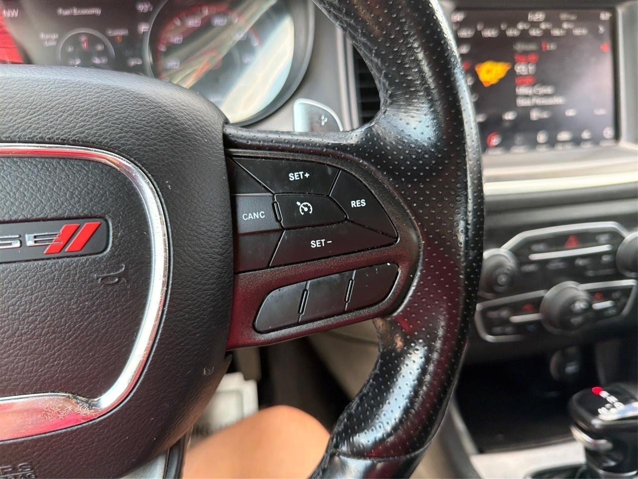 Dodge Charger GT 2022