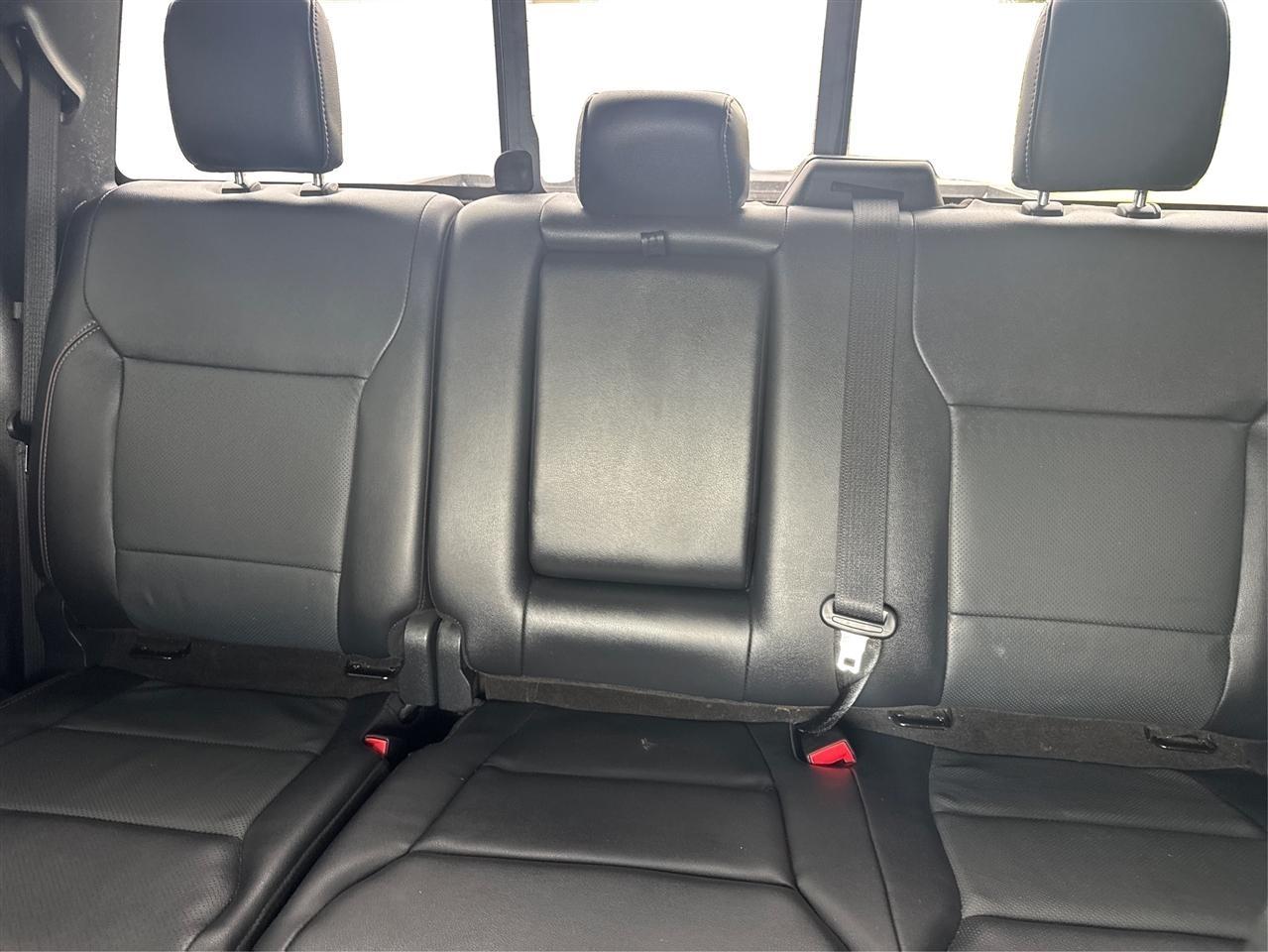 Ford F-150 XL SuperCrew 6.5-ft. Bed 4WD 2022