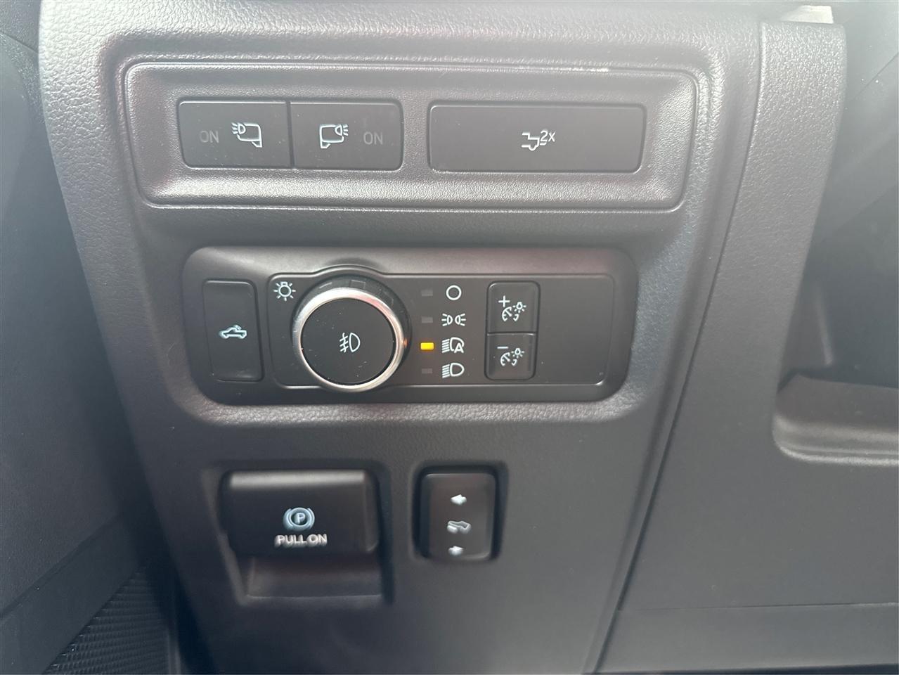 Ford F-150 XL SuperCrew 6.5-ft. Bed 4WD 2022