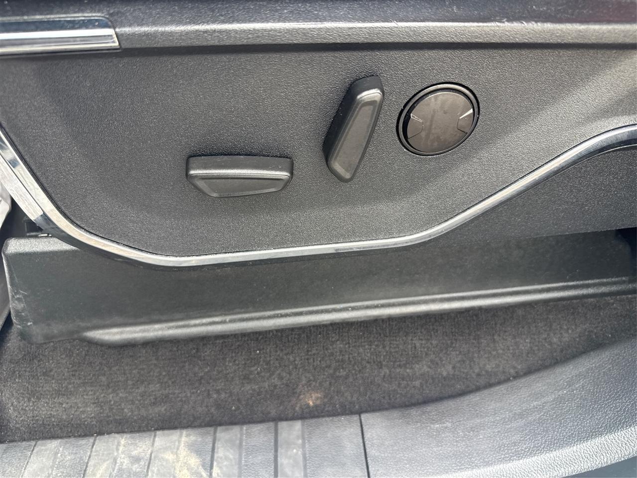 Ford F-150 XL SuperCrew 6.5-ft. Bed 4WD 2022