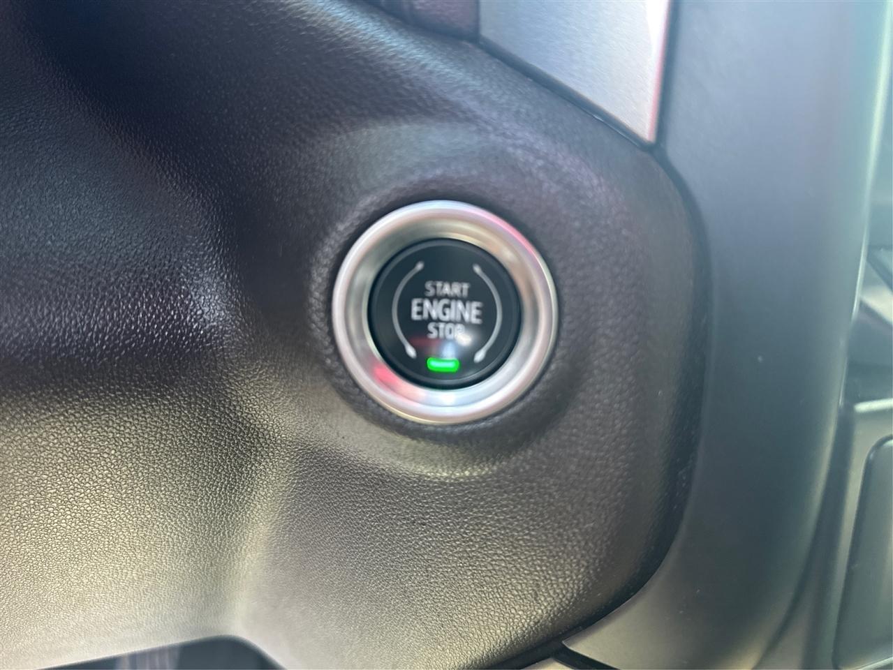 Chevrolet Silverado 1500 LT Crew Cab 4WD 2019