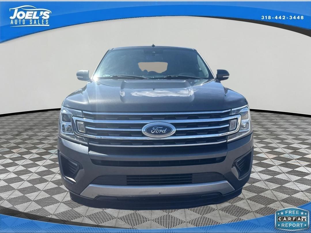 Ford Expedition XLT 2WD 2018