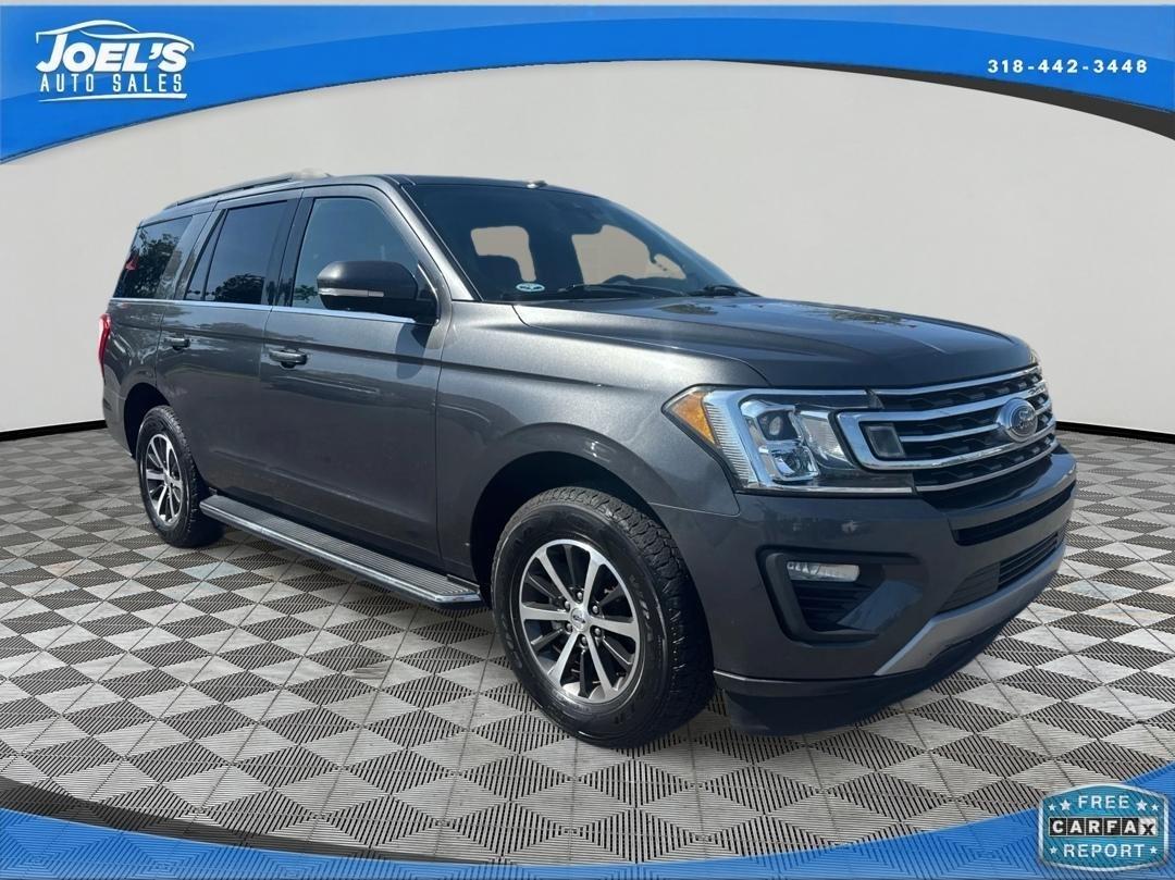 Ford Expedition XLT 2WD 2018