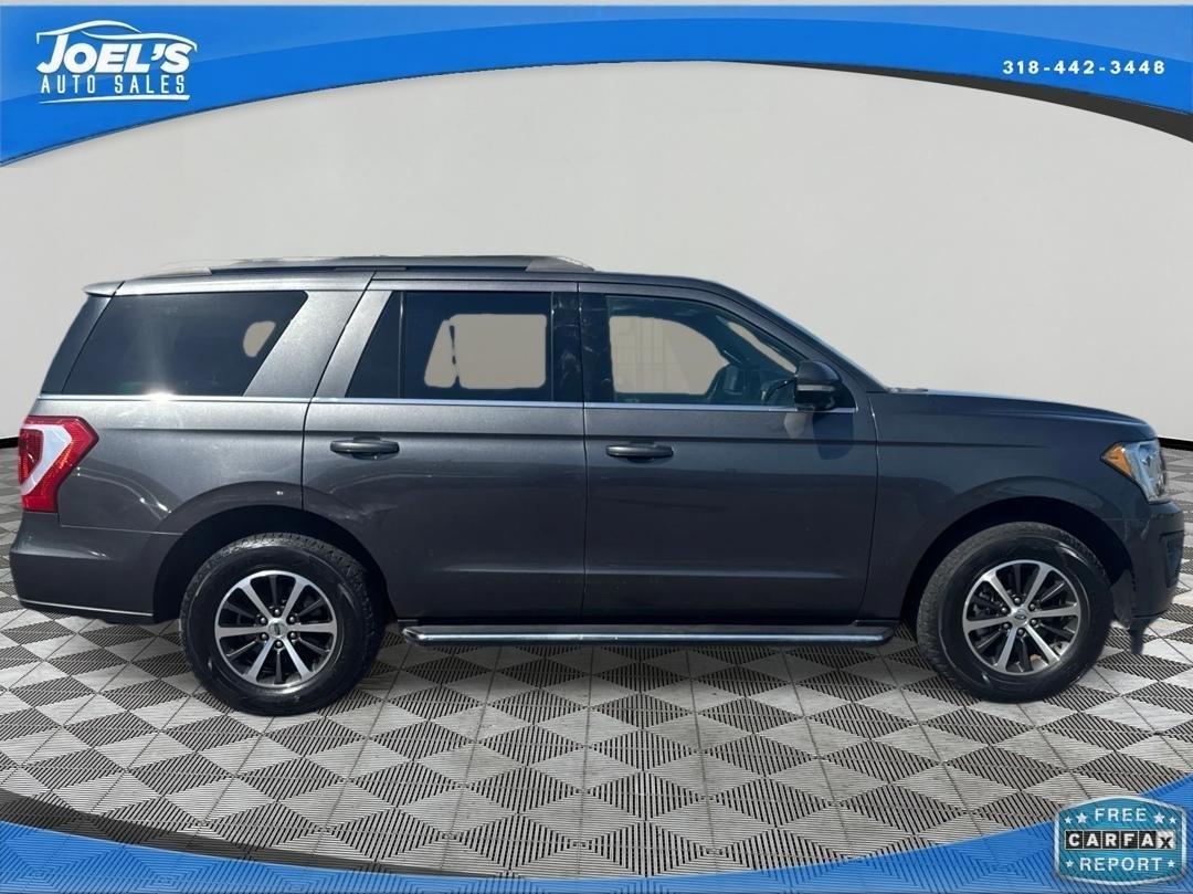 Ford Expedition XLT 2WD 2018