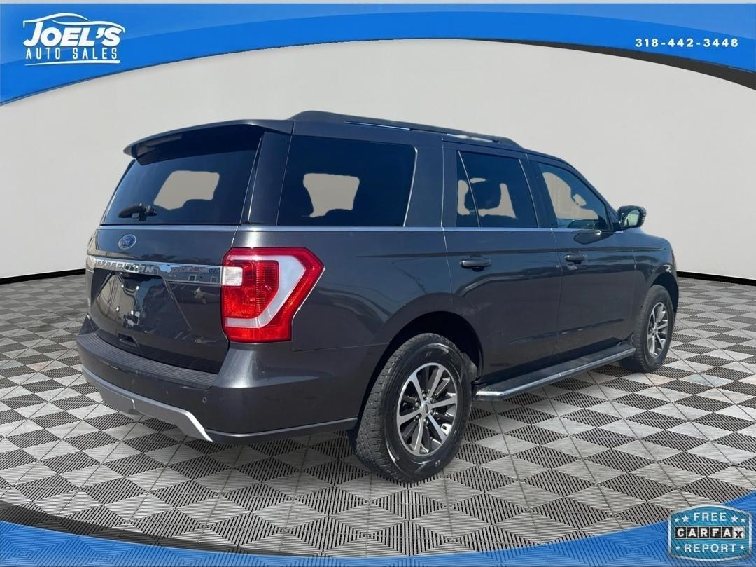 Ford Expedition XLT 2WD 2018