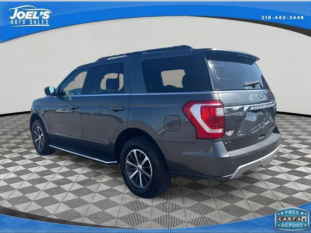 Ford Expedition XLT 2WD 2018