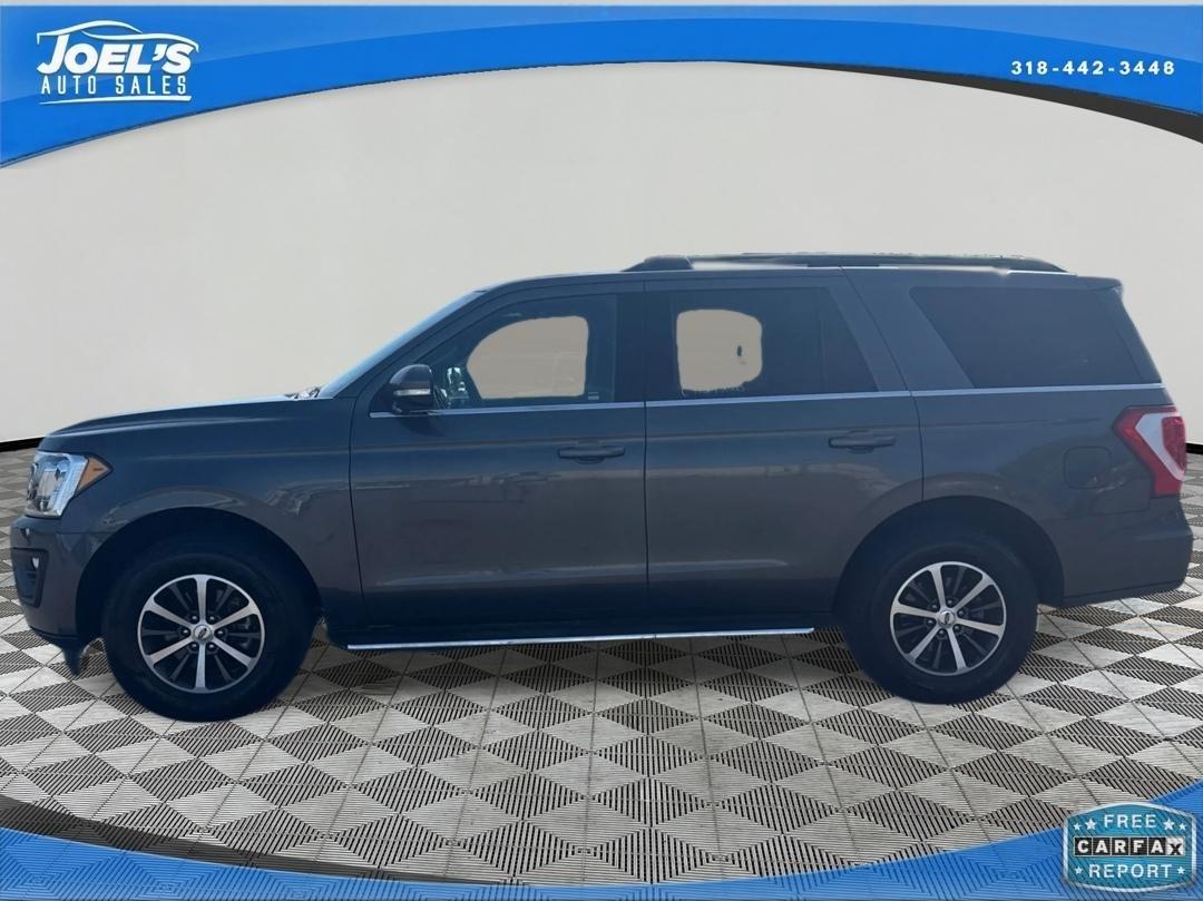 Ford Expedition XLT 2WD 2018