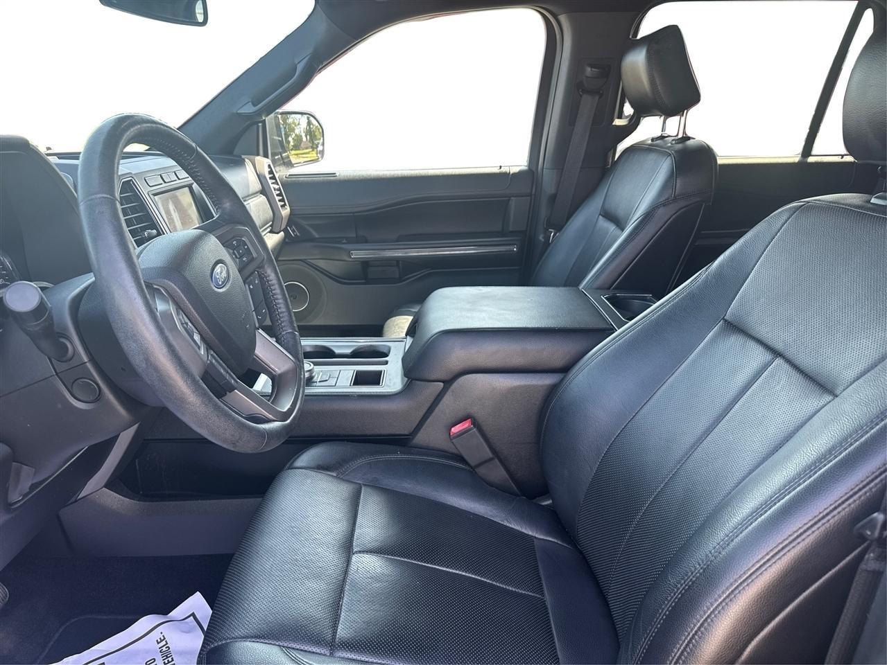 Ford Expedition XLT 2WD 2018