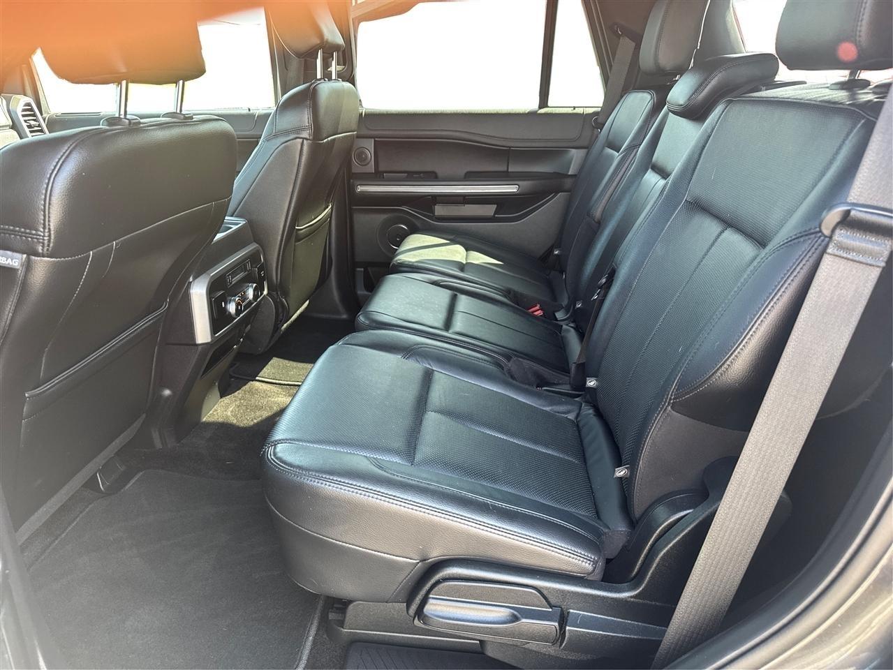 Ford Expedition XLT 2WD 2018