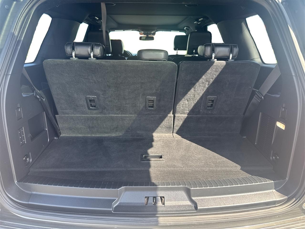 Ford Expedition XLT 2WD 2018