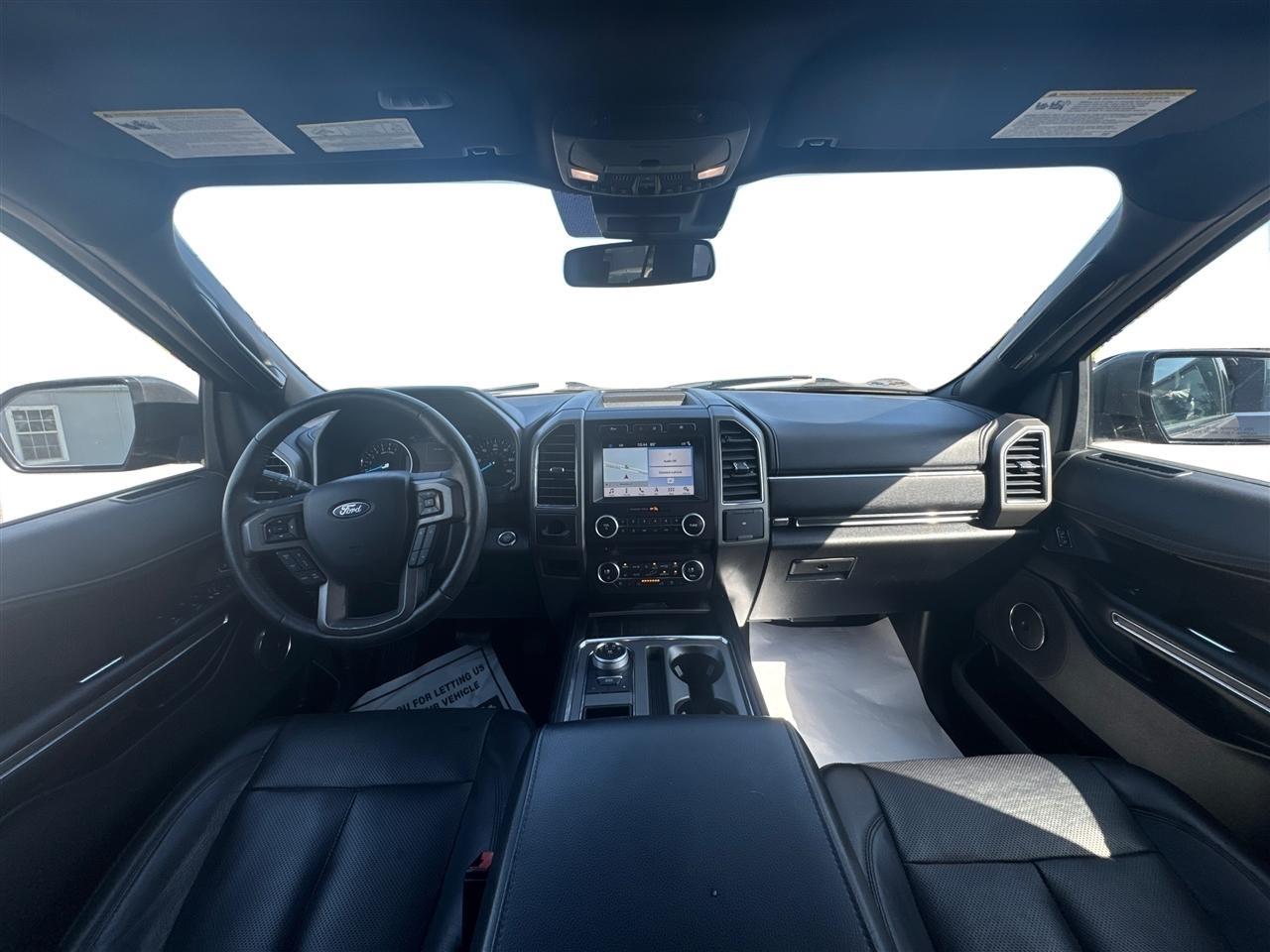 Ford Expedition XLT 2WD 2018