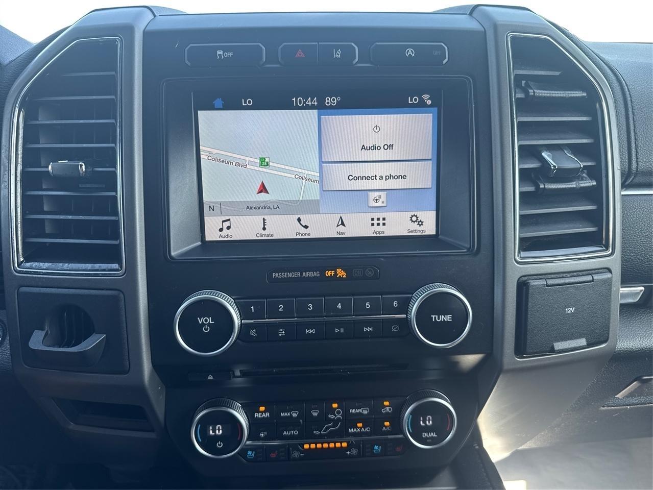 Ford Expedition XLT 2WD 2018