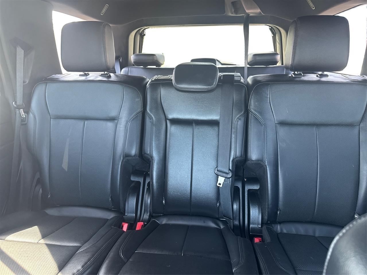 Ford Expedition XLT 2WD 2018