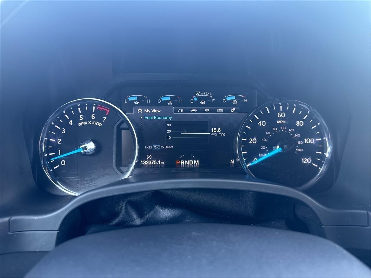 Ford Expedition XLT 2WD 2018