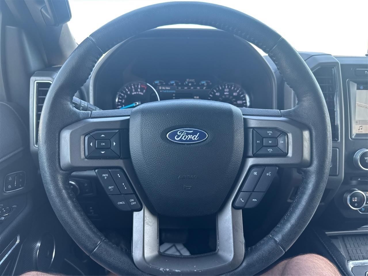 Ford Expedition XLT 2WD 2018